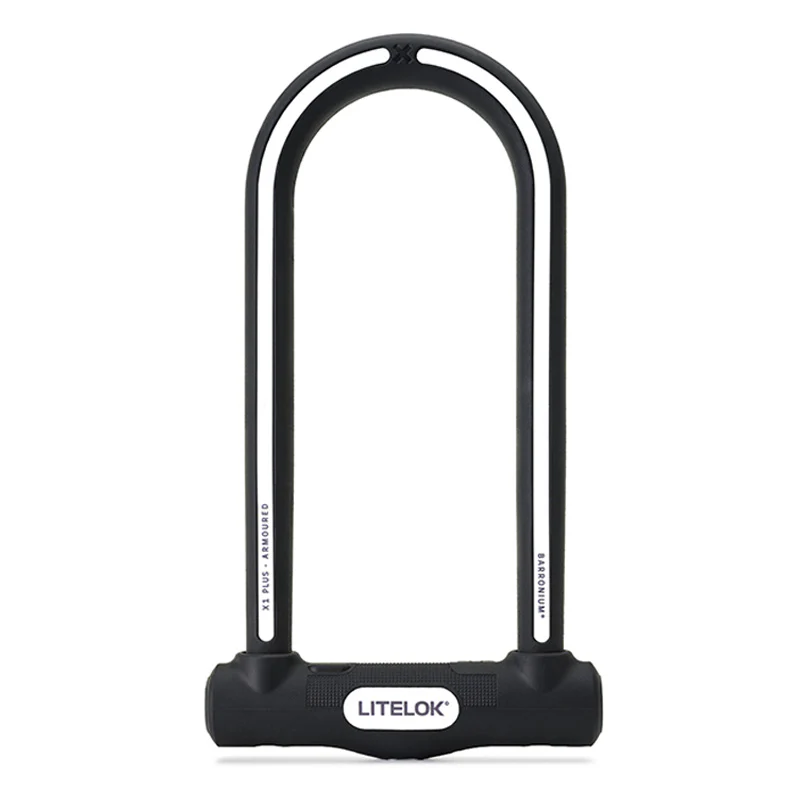 Motorcycle Locks - Featured