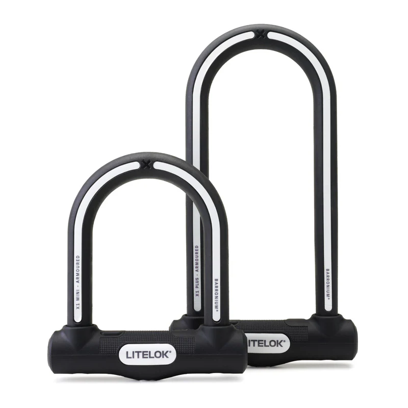 E-BIKE LOCKS