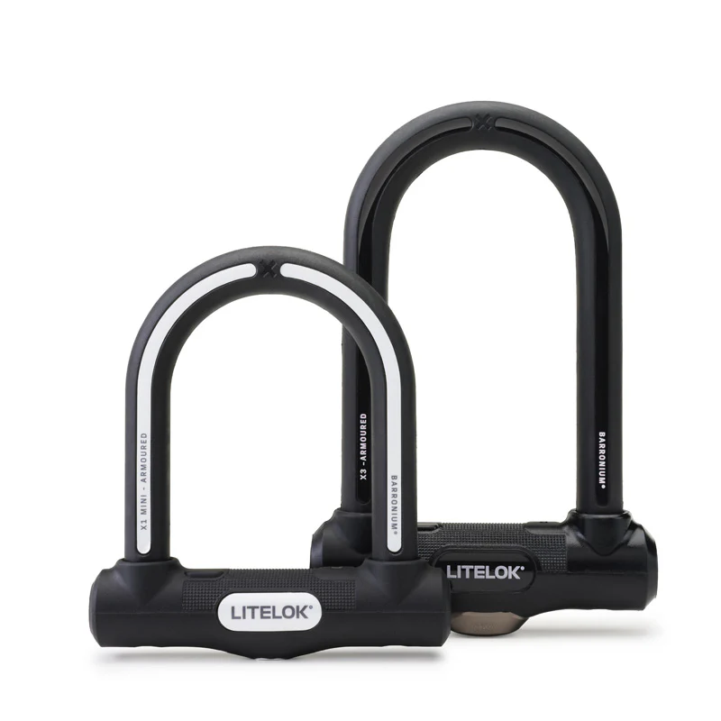 BIKE LOCKS